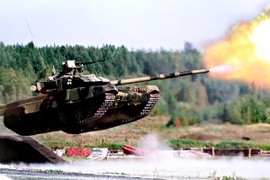 T-90M Nga, Type-99 Trung Quốc... lọt top xe tăng chủ lực nhanh nhất thế giới