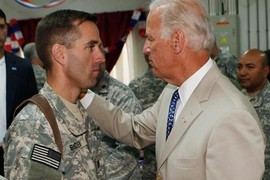 Quân đội Mỹ dưới thời ông Joe Biden sẽ có nhiều thay đổi