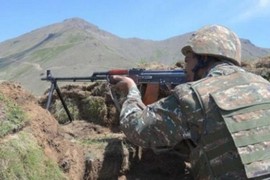 Lực lượng Nagorno-Karabakh phớt lờ lệnh ngừng bắn, xung đột tái diễn? 