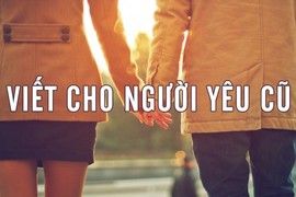 Vào viện thăm người nhà, tá hỏa gặp người yêu cũ