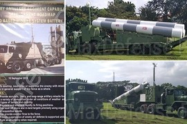 Không phải Việt Nam, quốc gia Đông Nam Á nào tiên phong mua BrahMos?