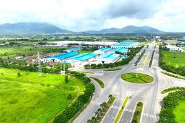 Đến năm 2030, Bà Rịa - Vũng Tàu sẽ có 24 khu công nghiệp