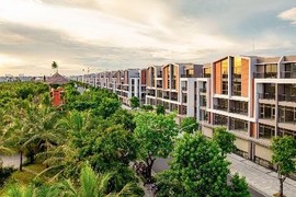 Giới đầu tư chuyển dòng tiền vào BĐS đa công năng tại Vinhomes Ocean Park 3