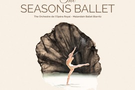 TECHCOMBANK PRIVATE LẦN ĐẦU TIÊN MANG THE SEASONS BALLET ĐẾN VIỆT NAM