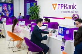 Tăng trưởng lành mạnh và bền vững, TPBank lãi gần 5.500 tỷ đồng