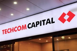 Techcom Capital đóng hơn 114 tỷ đồng thuế năm 2022 – 2023