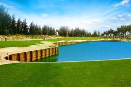 World Golf Awards vinh danh Legend Danang Golf Resort tốt nhất Việt Nam 2024