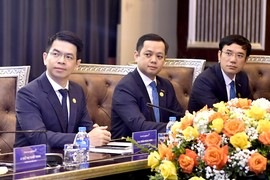  KienlongBank tiên phong triển khai cả 2 dự án Basel III & ESG