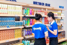  VINAMILK chiêu mộ hơn 100 nhân viên kinh doanh toàn quốc