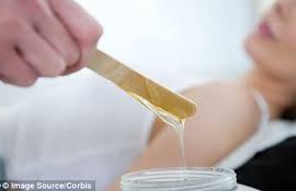 Đau đớn, viêm nhiễm vì waxing vùng kín