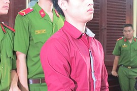 Yêu cuồng hay tham của?