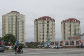 Phong thủy: Hướng nhà cho tầng 10 chung cư trở lên