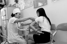 Tái nhiễm rubella có gây nguy hại cho thai nhi?