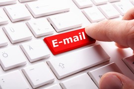 Cách giấu địa chỉ khi gửi email