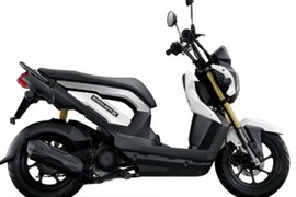 Scooter là xe gì?