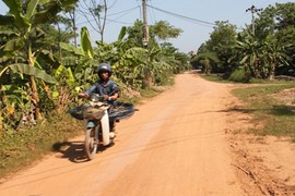 Văn Lang - cả làng nói khoác