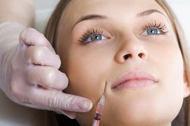 10 lý do nói không với Botox