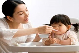 6 món cháo hải sản ngon cực dễ ăn cho bé