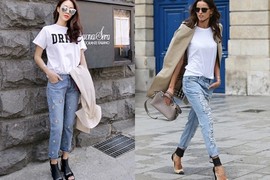 7 quy tắc chọn quần jeans ống lửng để đẹp hoàn hảo