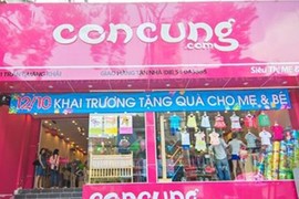 Con Cưng hoành tráng thế nào trước khi “dính” nghi vấn bán hàng giả mác?