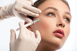 Tiêm filler làm đẹp giá 1-3 triệu đồng: "Của rẻ là của ôi"