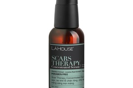 Serum sẹo rỗ của Lá House có thật sự hiệu quả?