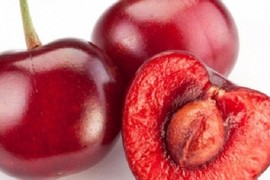 Liên tục ăn 6kg cherry, gái trẻ suýt phải trả giá đắt