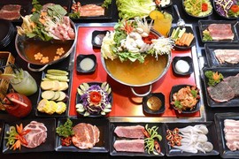 Nghỉ lễ đi ăn buffet tốt nhất không đụng đũa món này