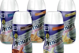 Bổ sung Prosure đúng cách cho người ung thư đại tràng