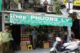 Cảnh giác với sữa bột trộn thuốc tránh thai để trẻ tăng cân