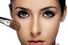 Make up quyến rũ cho làn da ngăm đen