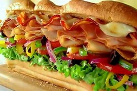 Tranh cãi về chất hóa học gây chết người trong fastfood