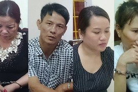 Nghẹt thở phá chuyên án ma túy, bắt "bà trùm" khét tiếng