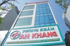 Phòng khám An Khang chẩn "vống" bệnh, bắt làm đống xét nghiệm: Y đức ở đâu?