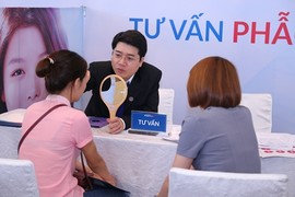 Bệnh viện Kangnam dành 5 tỷ đồng ưu đãi tại hội thảo