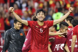 Bóng đá Việt Nam cần làm gì sau Asian Cup?