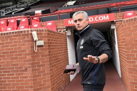 Jose Mourinho chính thức bị kết án 12 tháng tù giam vì trốn thuế