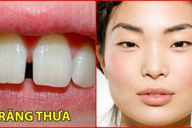 Cổ nhân dạy cách nhìn thấu tướng phụ nữ “tốt giả tạo”