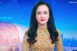 BTV Thời sự Hoài Anh: 'Tôi đã nghĩ đến trường hợp không được về nhà'