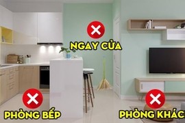 5 vị trí cần tránh đặt chổi quét nhà kẻo quét luôn cả tài lộc