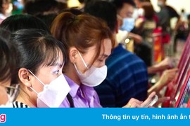 Dừng dịch vụ "thu tiền để check-in nhanh" tại sân bay