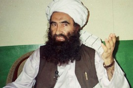 Thủ lĩnh Taliban bị trọng thương vì “đấu súng” nội bộ?