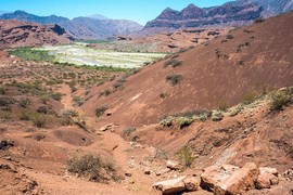 Argentina: Tai nạn xe buýt kinh hoàng, 41 cảnh sát thiệt mạng