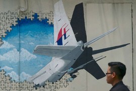 Tình tiết mới trong vụ máy bay MH370 mất tích bí ẩn