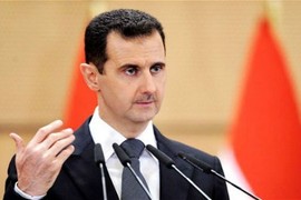 Syria công bố thời điểm bầu cử Quốc hội