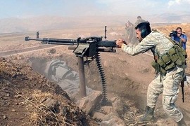 Syria giải phóng nhiều căn cứ trọng yếu gần căn cứ T4