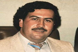 12 điều ít biết về trùm ma túy khét tiếng Pablo Escobar 