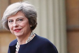 Tiến trình Brexit: Anh sẽ chính thức rời EU vào tháng 3/2019