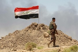 Iraq giải phóng loạt làng mạc trên đường đánh chiếm Tal Afar