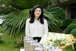 Tiết lộ mới nhất về hành trình trốn chạy của bà Yingluck